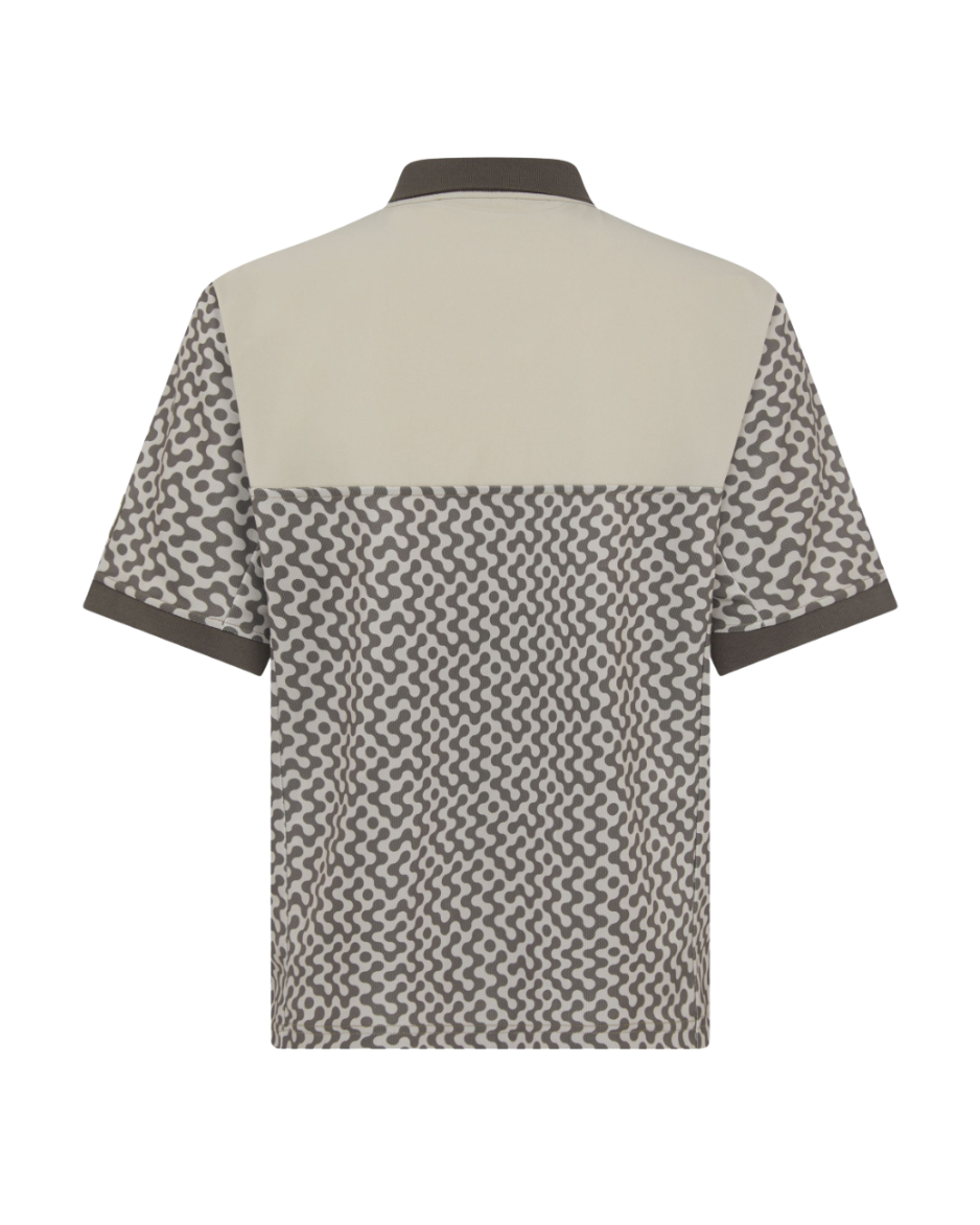 MANORS - MANORS Men's Eighteenth Ranger Polo - The Agora Bangkok